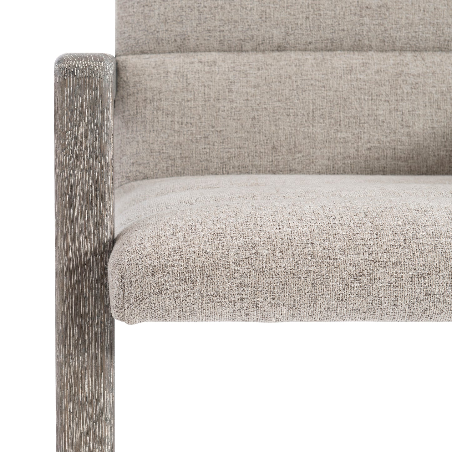 Monolith Arm Chair