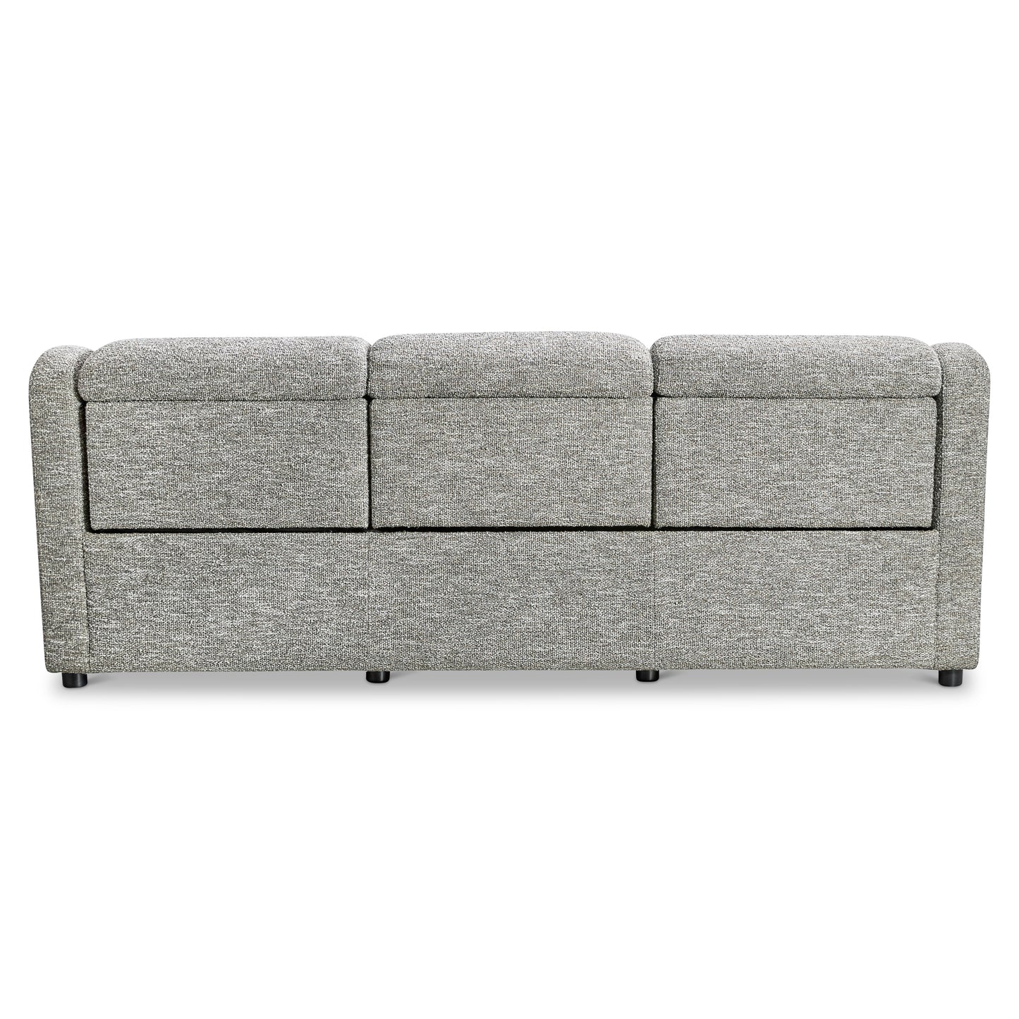 Gio Fabric Power Motion Sofa