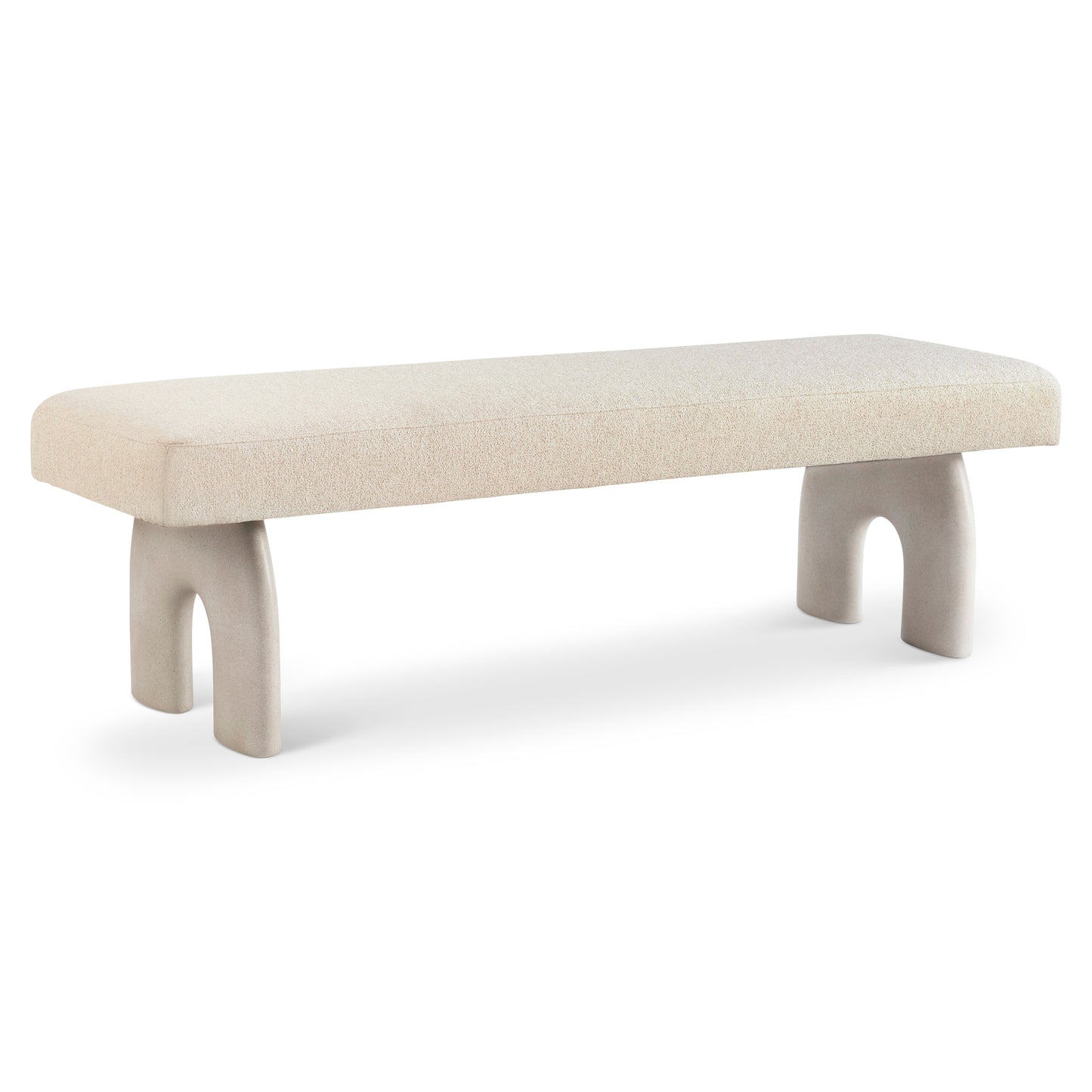 Antibes Bench