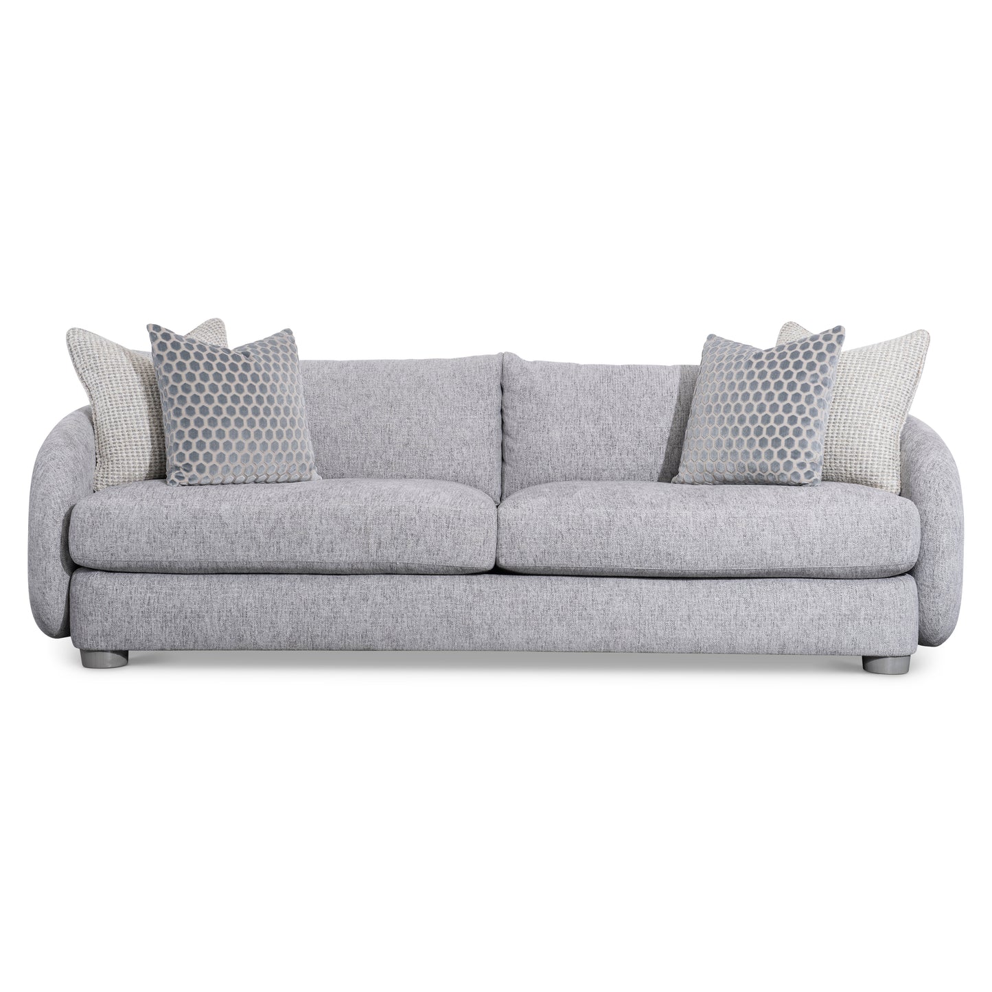 Indy Fabric Sofa