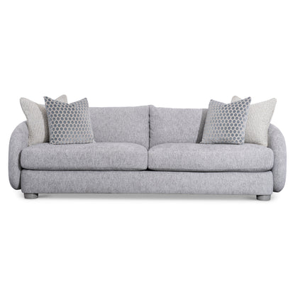 Indy Fabric Sofa