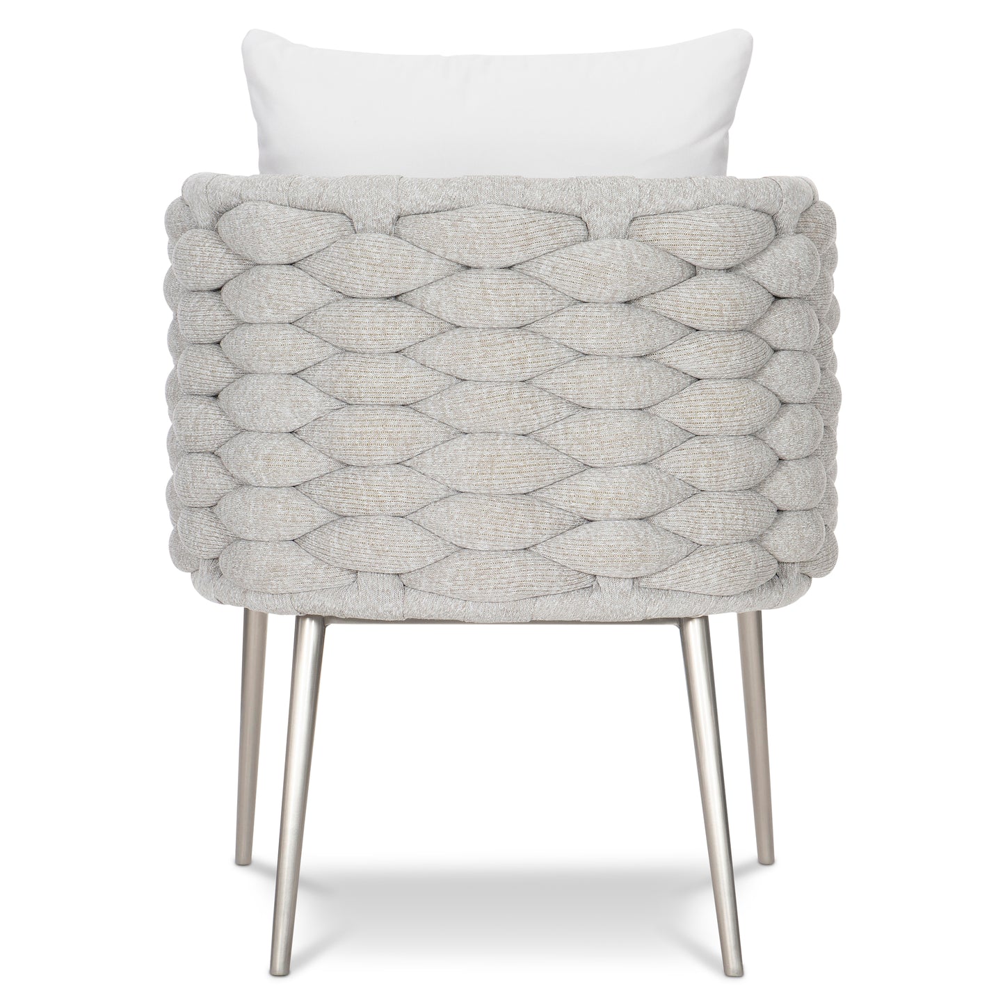 Santa Cruz Outdoor Arm Chair