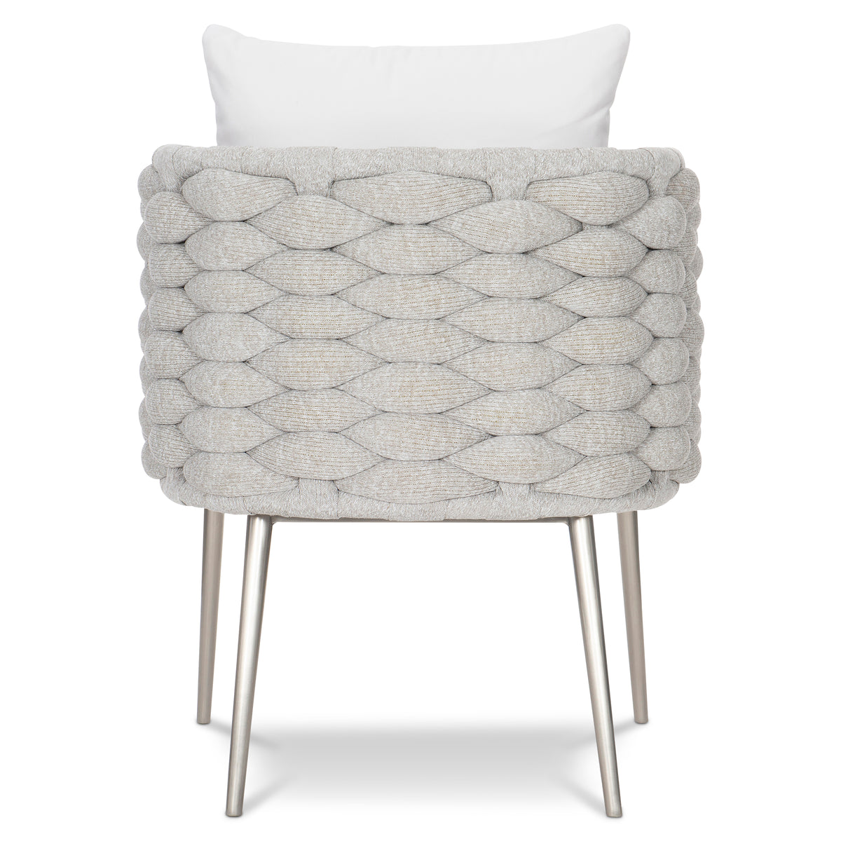 Santa Cruz Outdoor Arm Chair