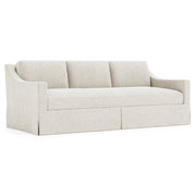 Albion Fabric Sofa