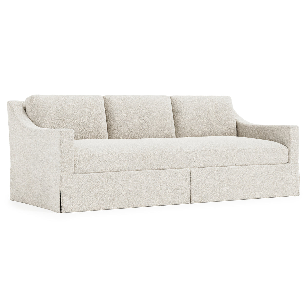 Albion Fabric Sofa
