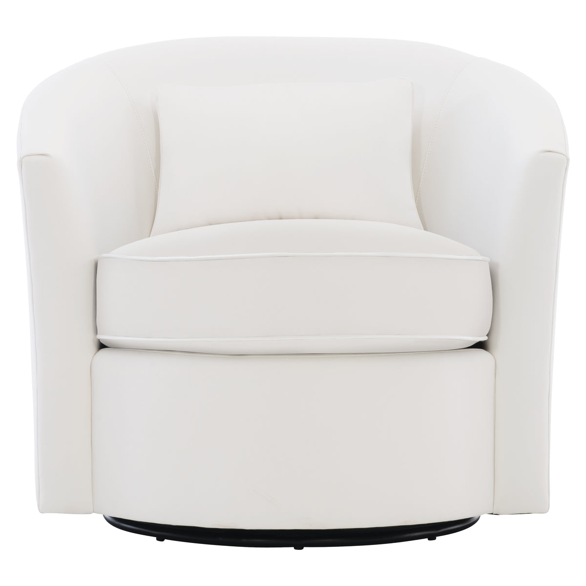 Aventura Outdoor Swivel Chair