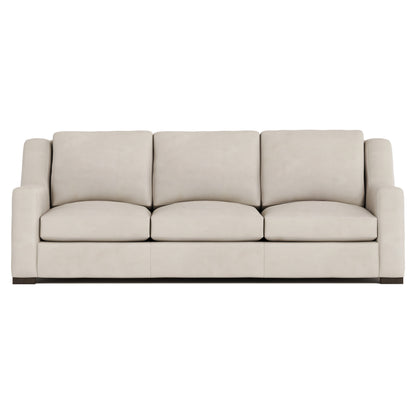 Germain Leather Sofa