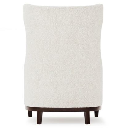 Pascal Fabric Chair
