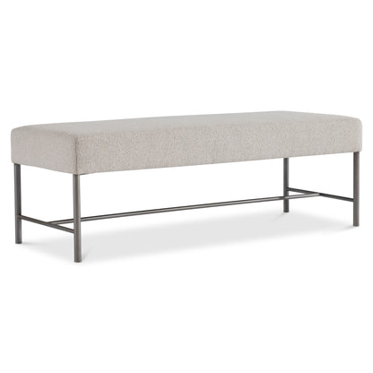 Outline Bench