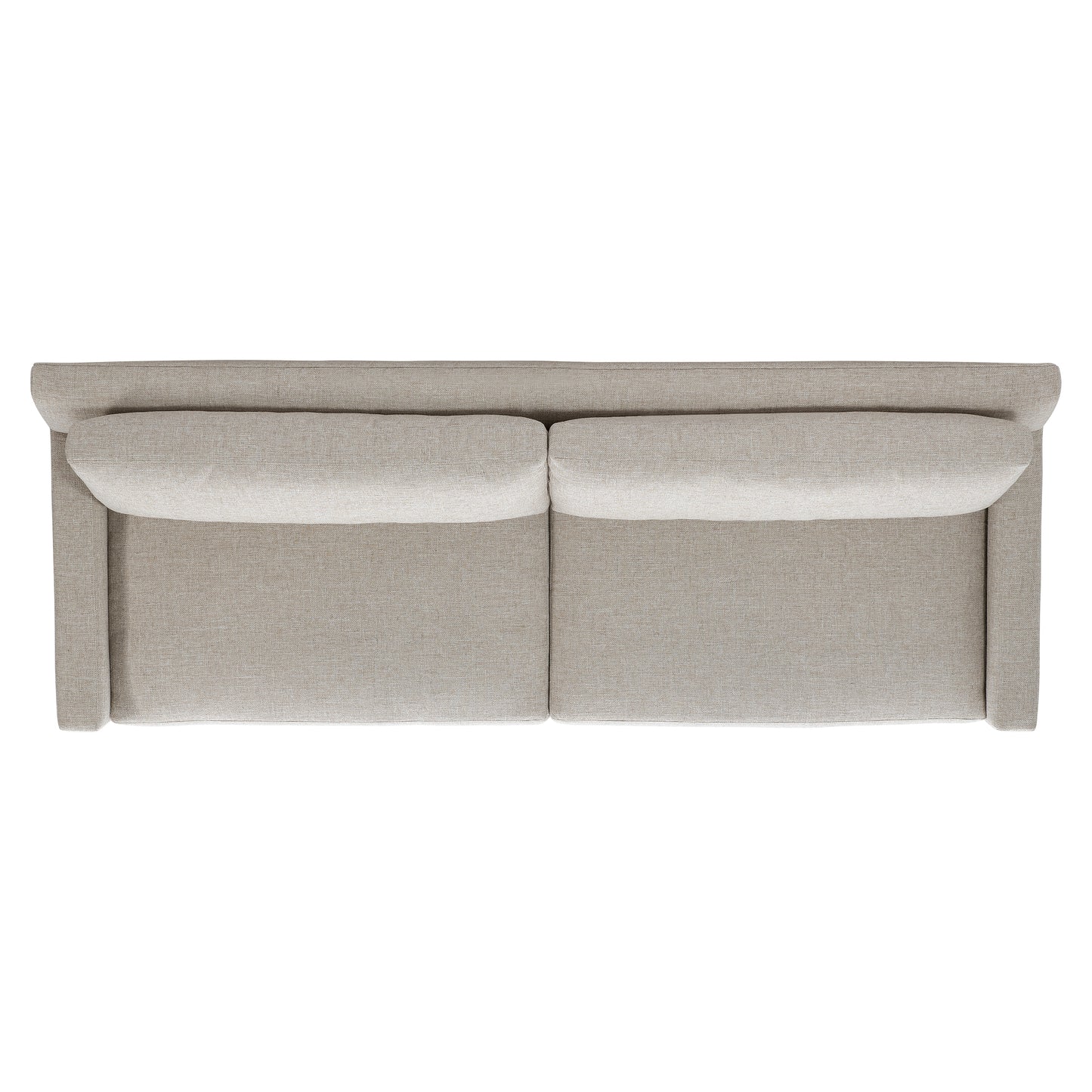 Sutton Fabric Sofa