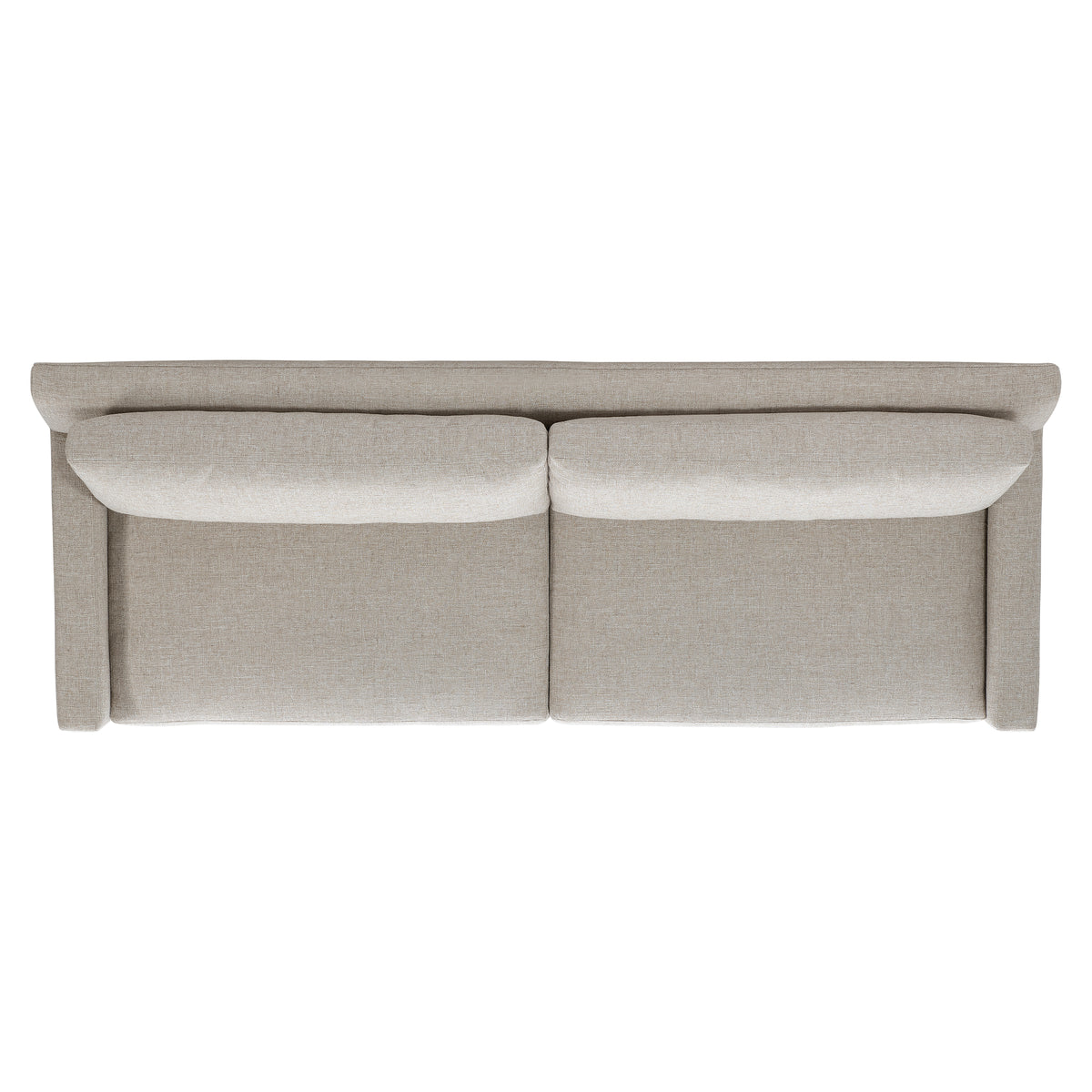 Sutton Fabric Sofa