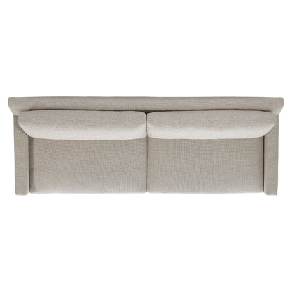 Sutton Fabric Sofa