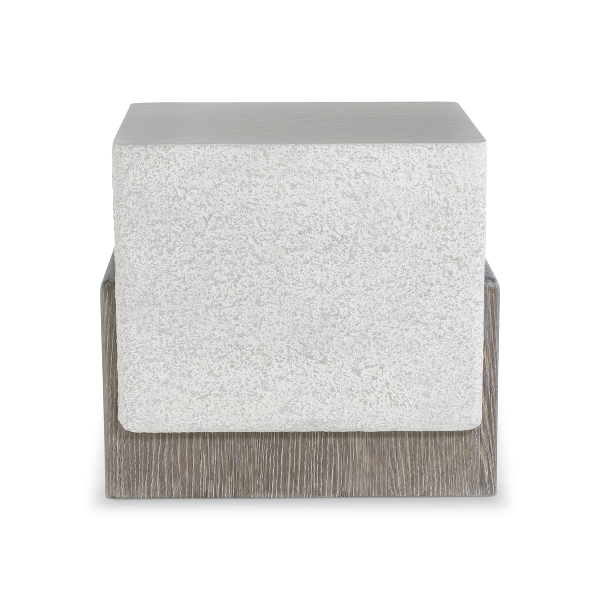 Monolith Side Table