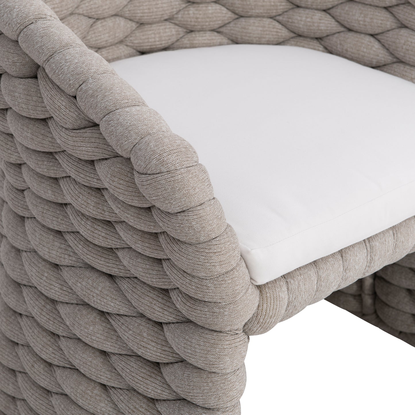 Salinas Outdoor Arm Chair