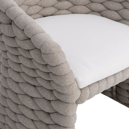 Salinas Outdoor Arm Chair