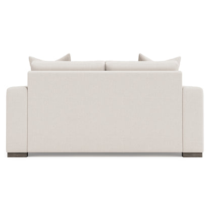 Vaughn Fabric Loveseat