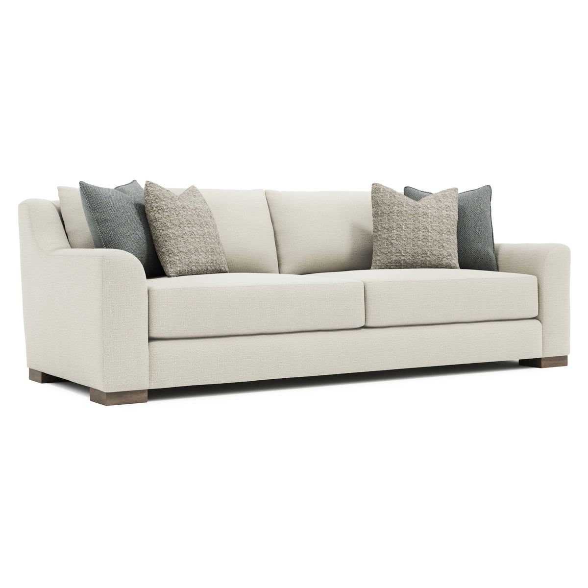 Gabi Fabric Sofa