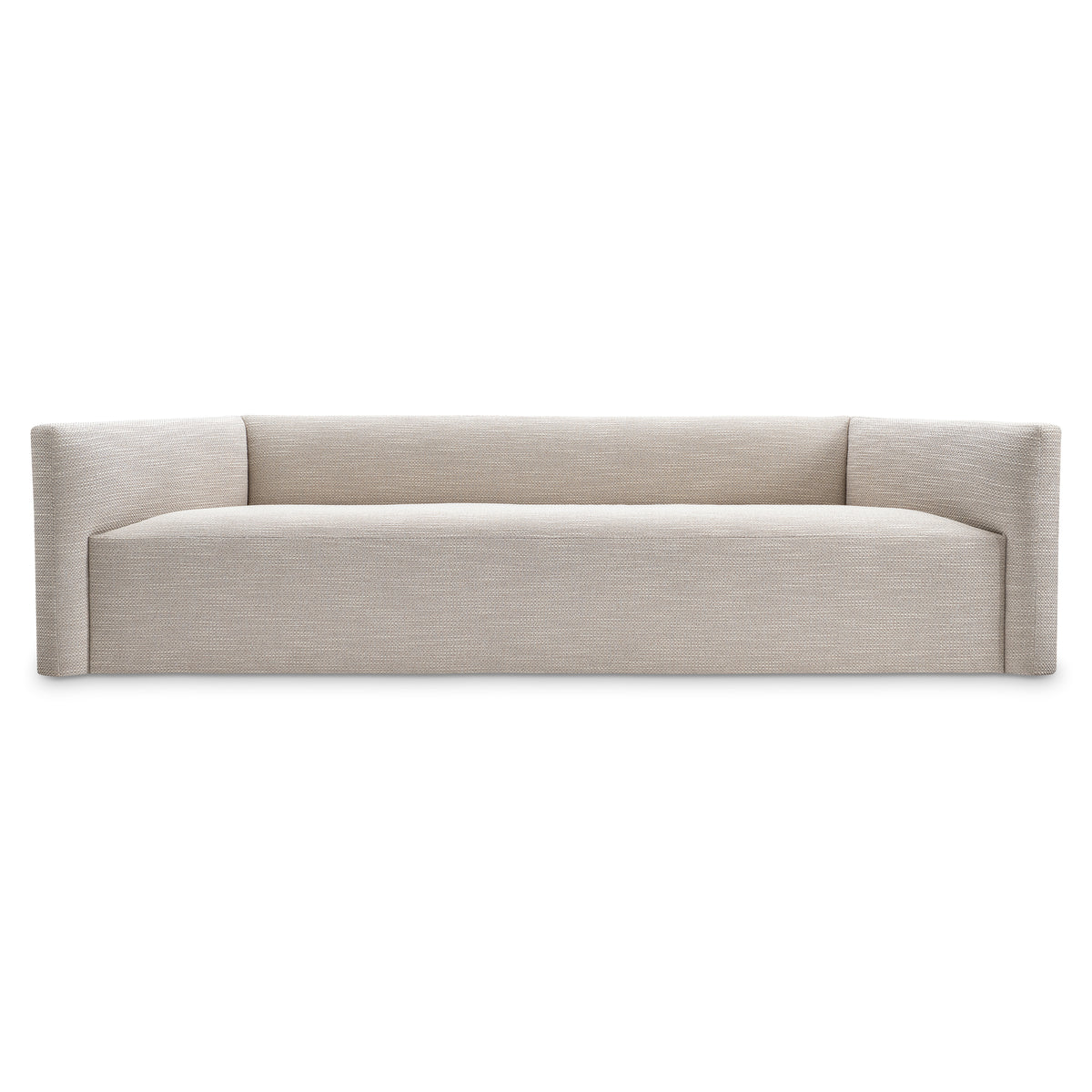 Monterrey Fabric Sofa