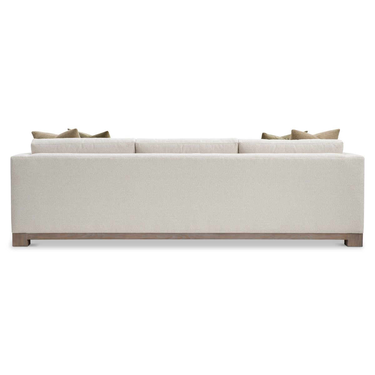 Lanai Fabric Sofa