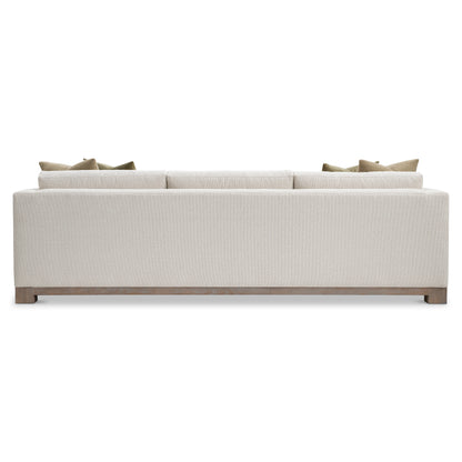 Lanai Fabric Sofa
