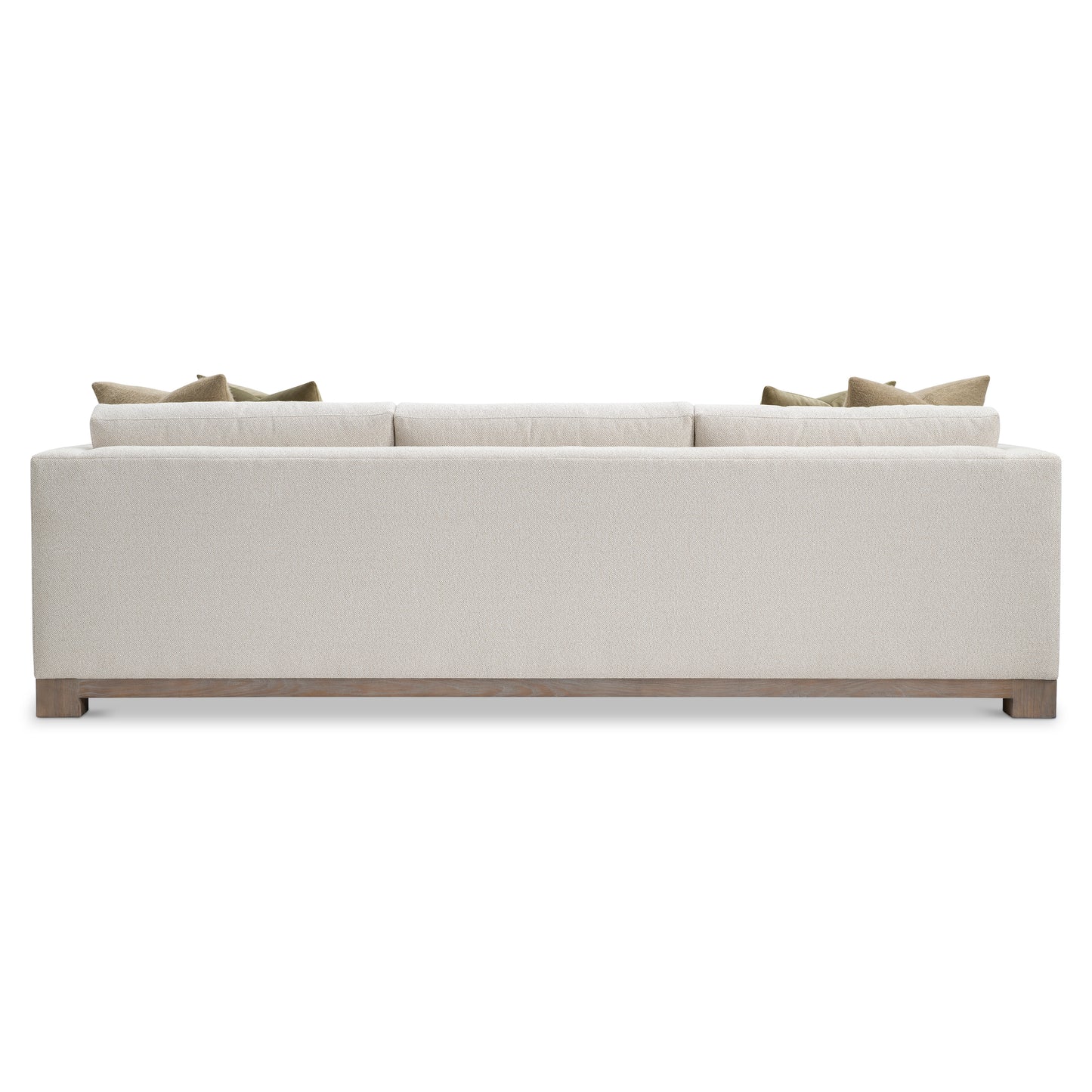 Lanai Fabric Sofa