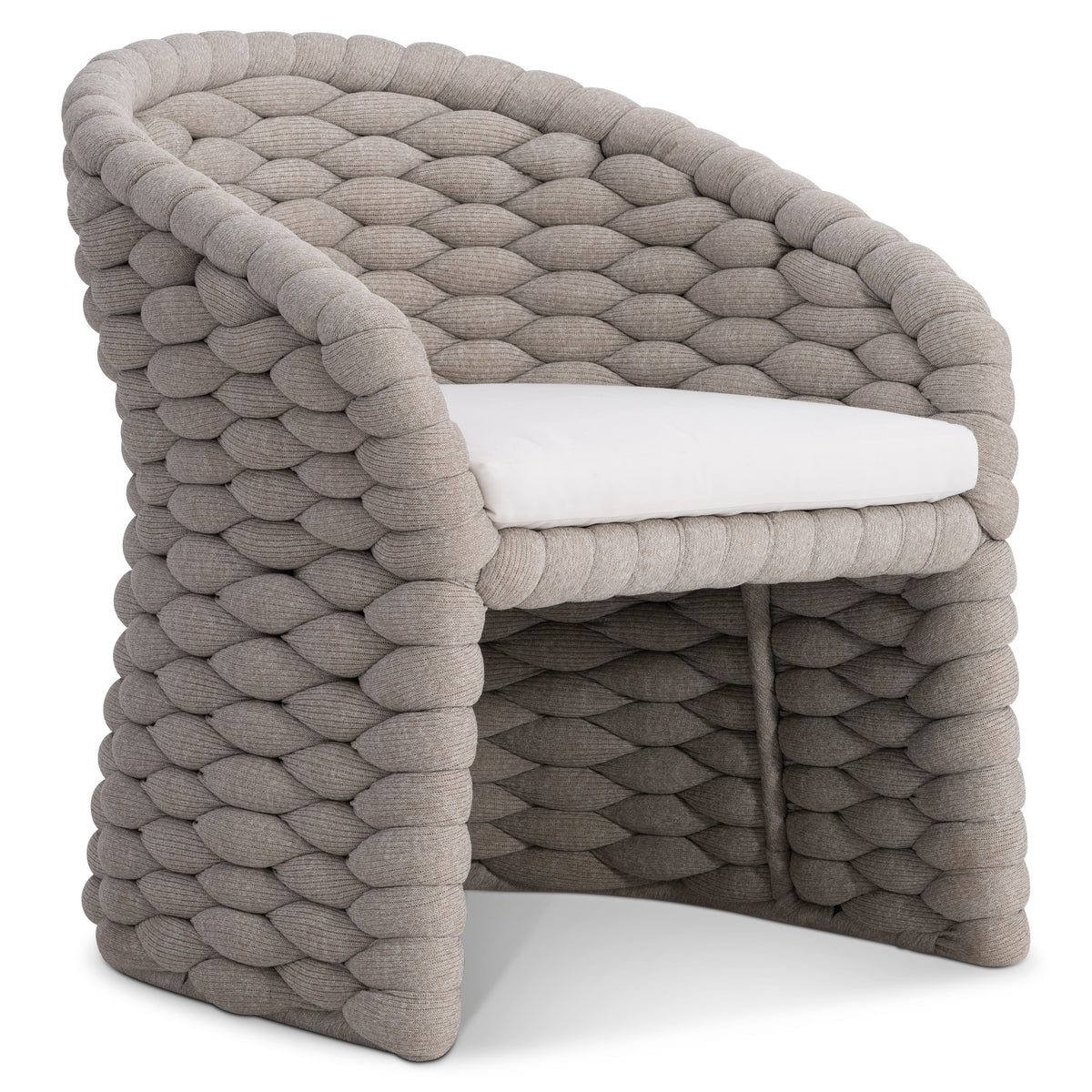 Salinas Outdoor Arm Chair