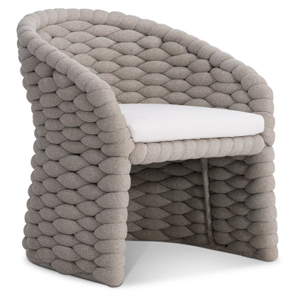 Salinas Outdoor Arm Chair