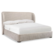 Geneve Shelter Bed