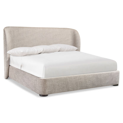 Geneve Shelter Bed