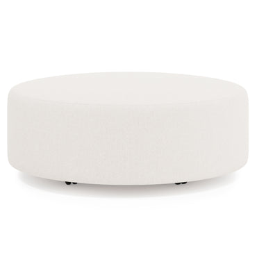 LOLO Fabric Cocktail Ottoman