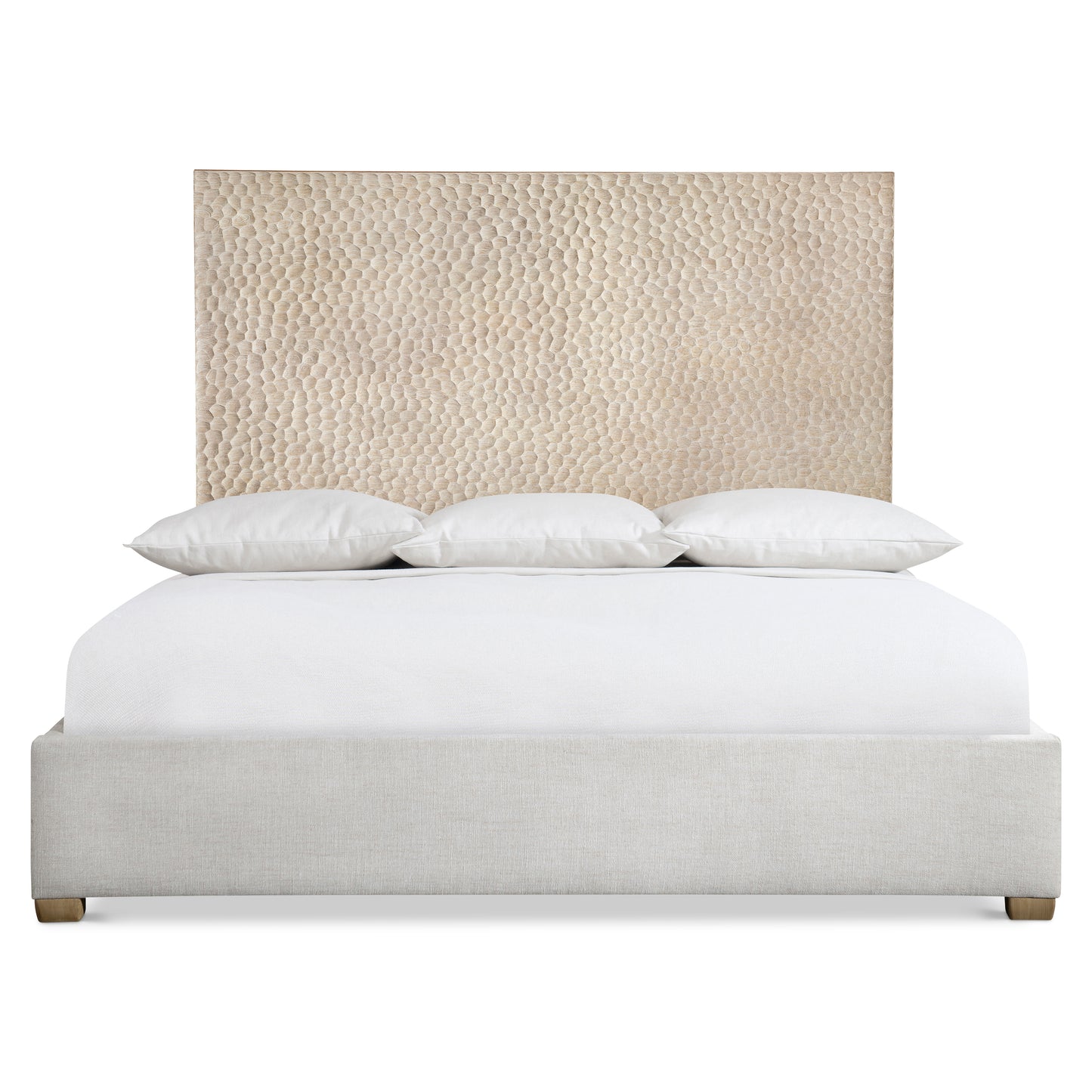 Cerro Panel Bed