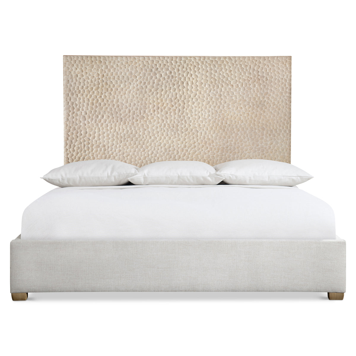 Cerro Panel Bed