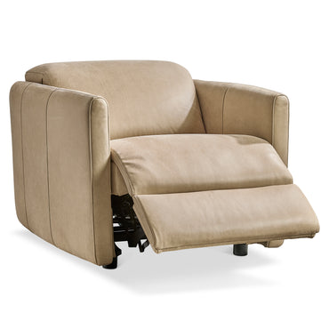 Sierra Leather Power Motion Chair