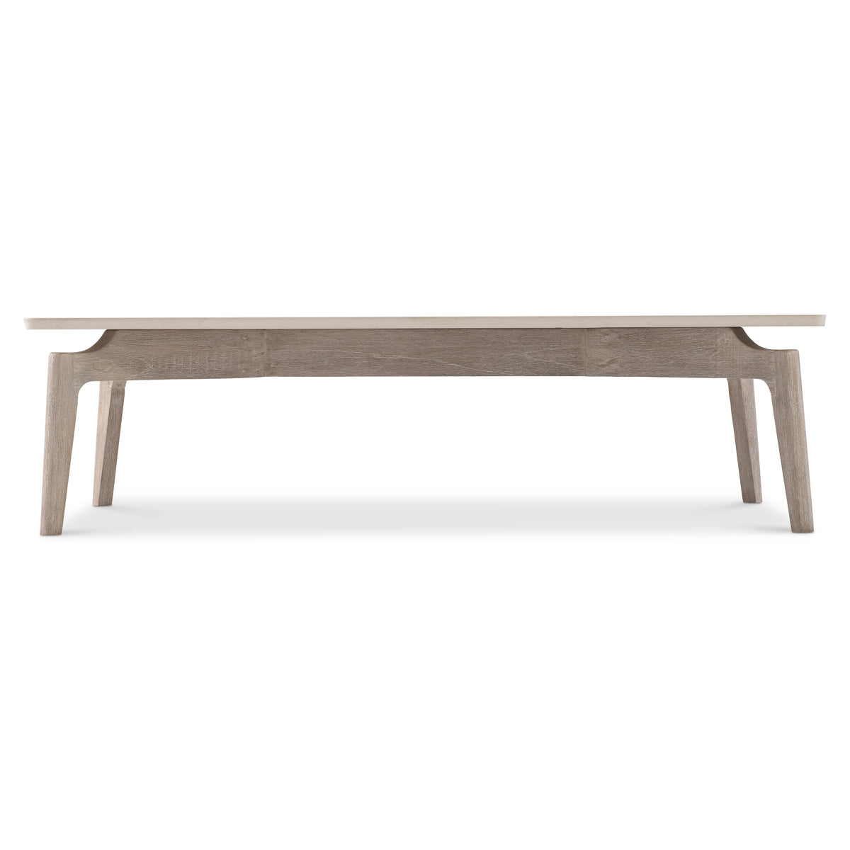 Aurora Outdoor Cocktail Table Rectangular