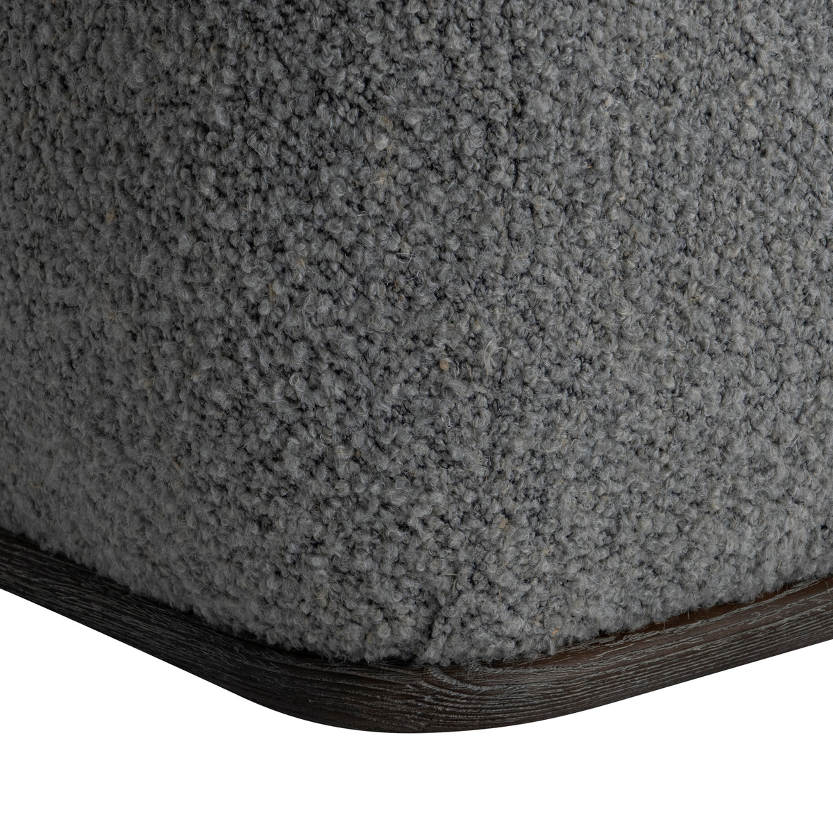 Billie Fabric Swivel Chair