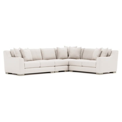 Gabi Fabric Sectional