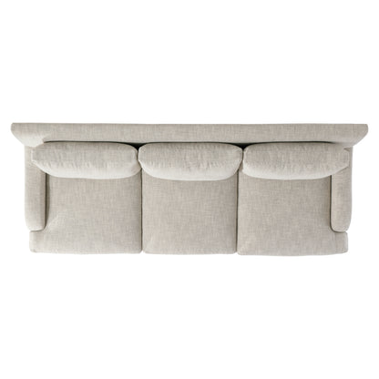 Rollins Fabric Sofa