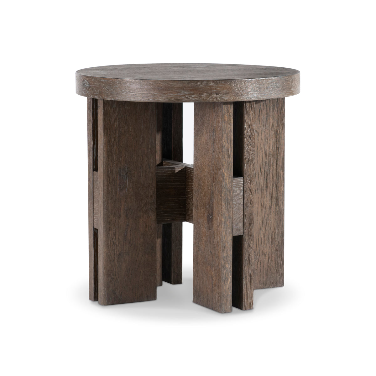 Outline Side Table