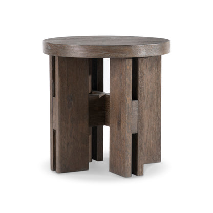 Outline Side Table