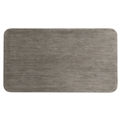 Monolith Cocktail Table