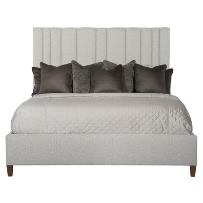 Modena Fabric Panel Bed