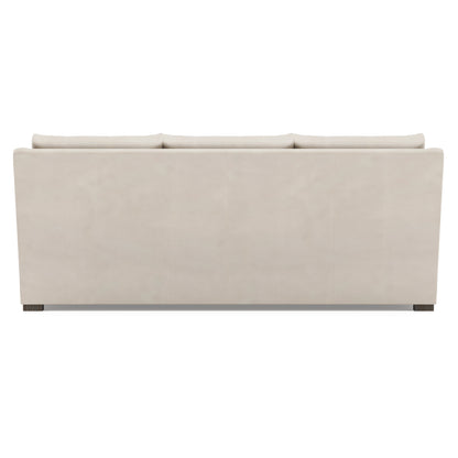Ventura Leather Sofa