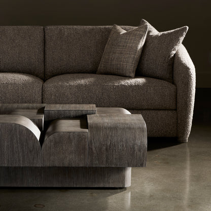 Florence Fabric Sofa