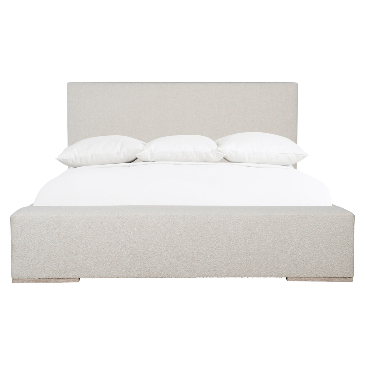 Dunhill Fabric Panel Bed Queen