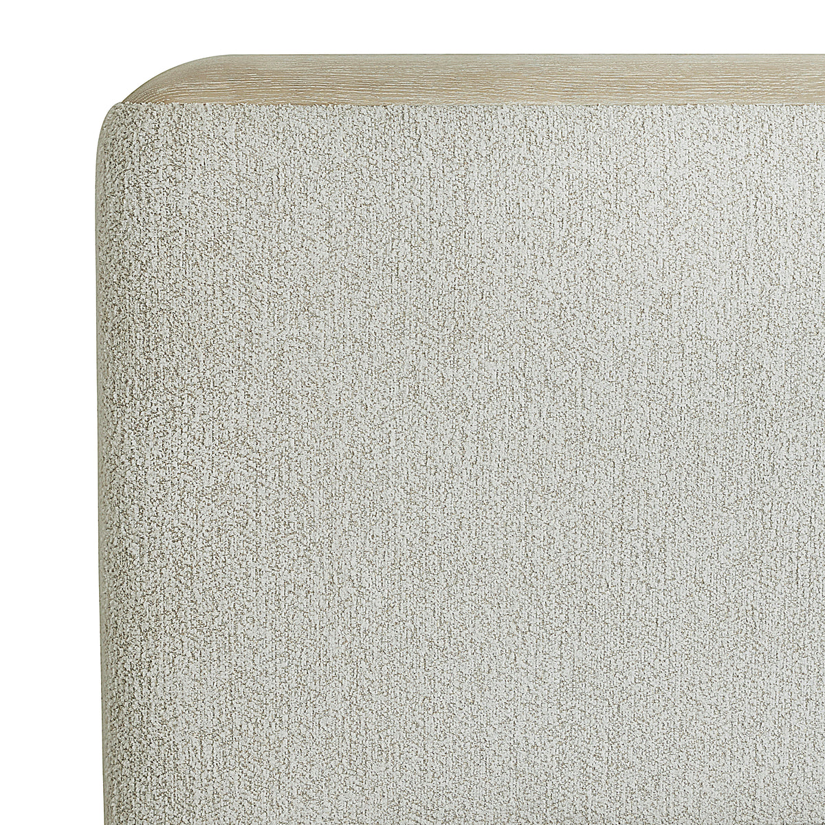 Arcadia Panel Bed Queen