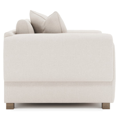 Tori Fabric Chair