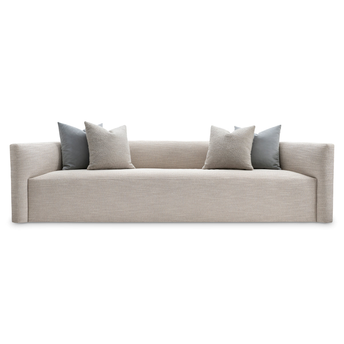 Monterrey Fabric Sofa