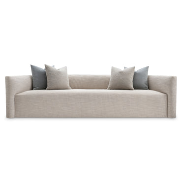 Monterrey Fabric Sofa