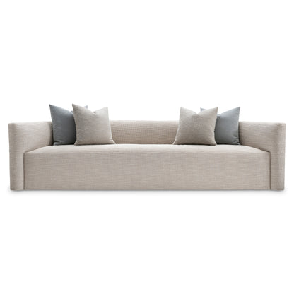 Monterrey Fabric Sofa