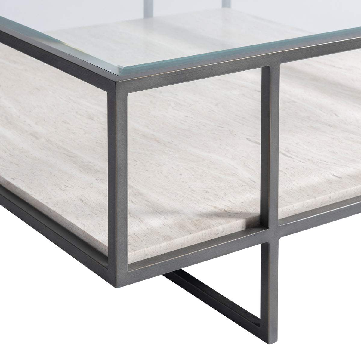 Harlow Cocktail Table